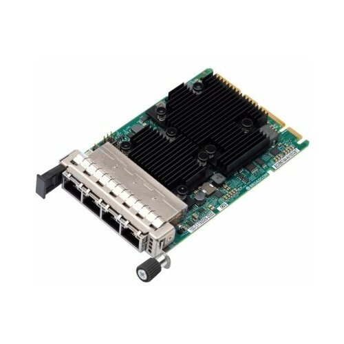 Сетевая карта Lenovo 4XC7A08240 10gb pci e nic network card with broadcom bcm57810s chipset pci express ethernet lan adapter support windows server linux
