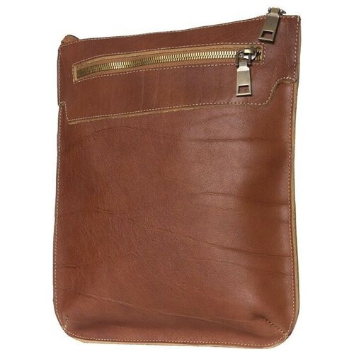 фото Сумка через плечо carlo gattini 5021 коньяк