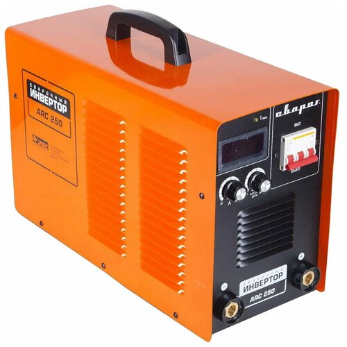 Сварочный инвертор сварог тип ARC 250 R06 3106500₽