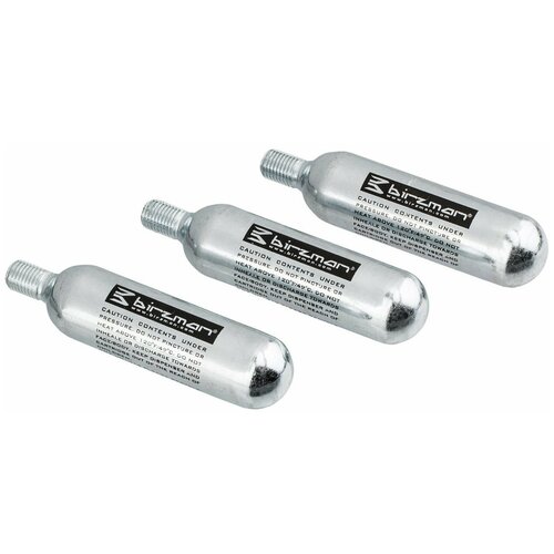 Баллончики с воздухом Birzman Zacoo CO2 99000₽