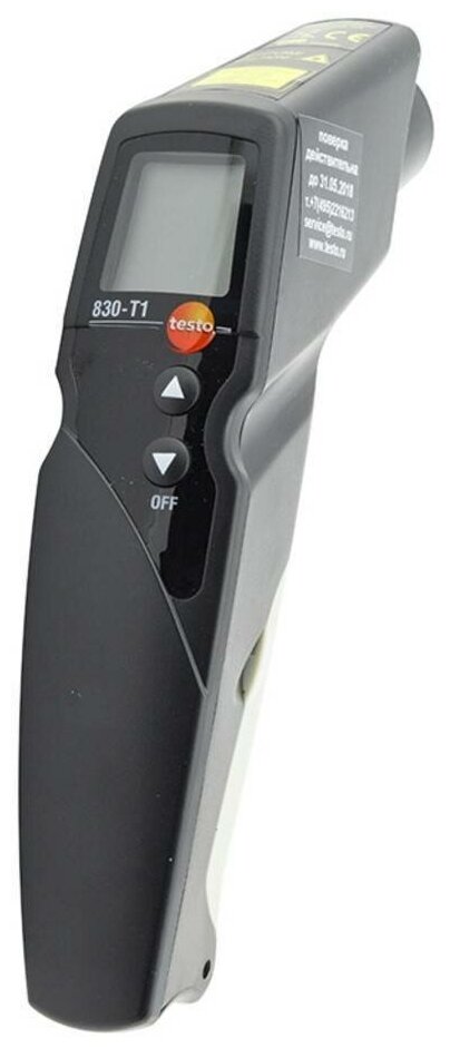    :  testo 830-T1