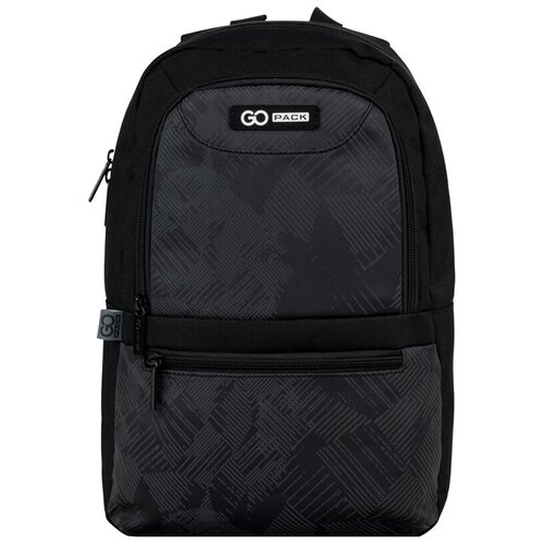 Школьный рюкзак для мальчика GO22-119S-1