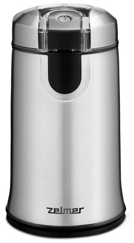 Кофемолка ZELMER ZCG7425 INOX