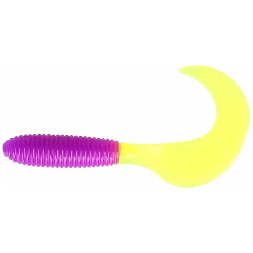 Твистер Helios Credo 33585 см Fio LT HS-11-039 7 штук 270₽