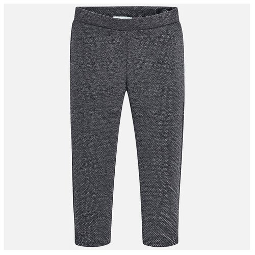 фото Леггинсы 04706 серый 92 mayoral