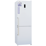 Холодильник Shivaki BMR-1857DNFW - изображение