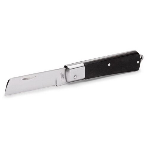 Монтёрский нож КВТ НМ-01 57596, 21 мм монтёрский нож квт нм 10 черный
