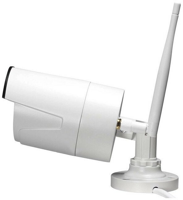 Камера видеонаблюдения WIFI IP PS-link PB30 3Мп для видеорегистраторов серии N4108