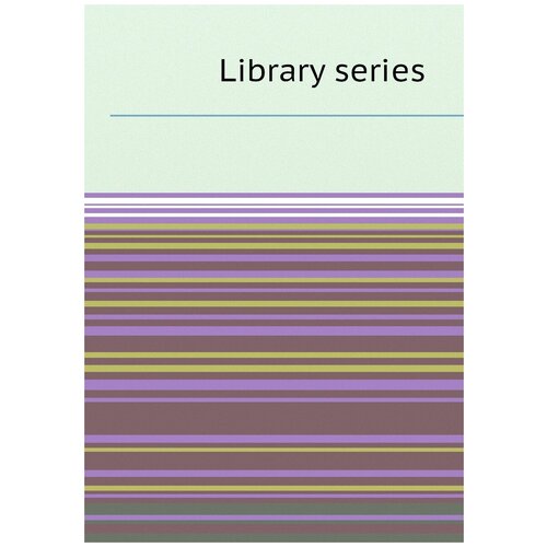 Library series
