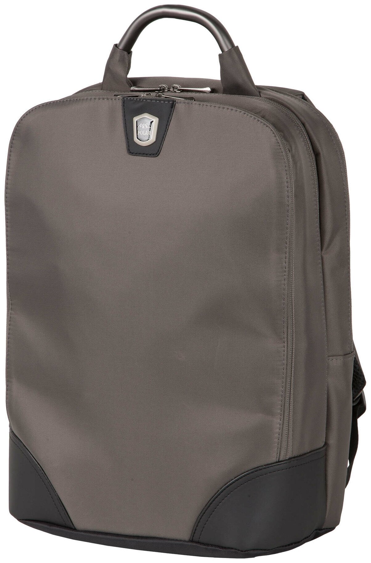 Рюкзак POLAR П0121 серый