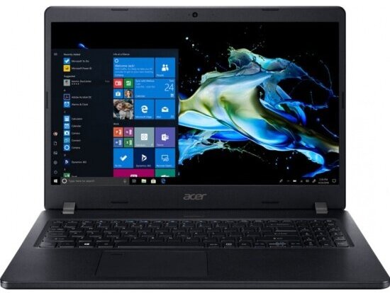 Ноутбук Acer TravelMate P2 TMP215-52-30CQ (NX. VLLER.00R)