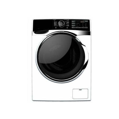 Стиральная машина Hyundai класс A загр фронтальная макс8кг белый 3594000₽