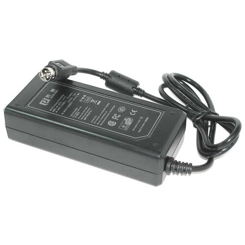 Блок питания для монитора и телевизора LCD 12V 7A 4Pin OEM 2030₽