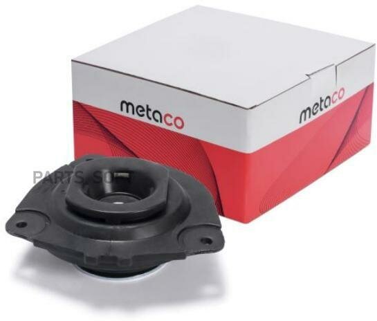 METACO 4600-213L Опора переднего амортизатора левая
