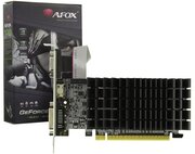 Видеокарта Afox Geforce G210 450Mhz PCI-E 1024Mb 1040Mhz 64 bit VGA DVI HDMI AF210-1024D3L5-V2
