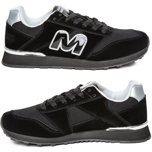 Кроссовки MAD WAVE, размер 43, черный ботинки mad wave размер 43 черный