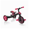 Трехколесный велосипед GLOBBER Trike Explorer 2 в 1 - изображение