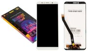 Дисплей в сборе с тачскрином для Huawei Honor 7A Pro, Huawei Y6 2018, Honor 7C, AUM-L41, AUM-L29 ZeepDeep ASIA, белый