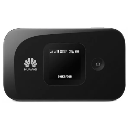 Huawei E5577 3000mAh 2*Ts9 лого Huawei