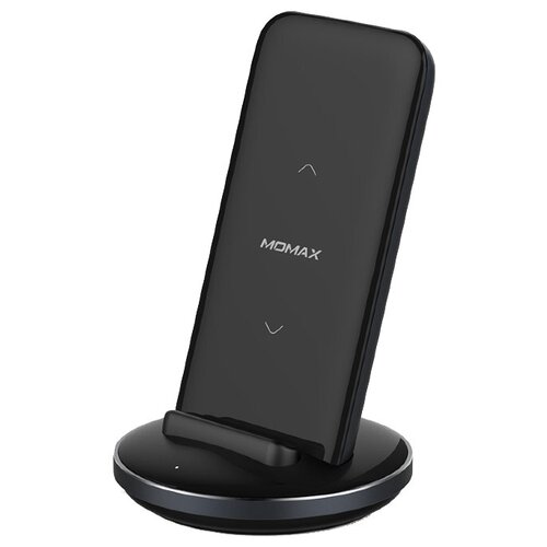 Портативный аккумулятор MOMAX QPower Pro черный 349000₽