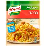 Knorr Приправа Плов - изображение