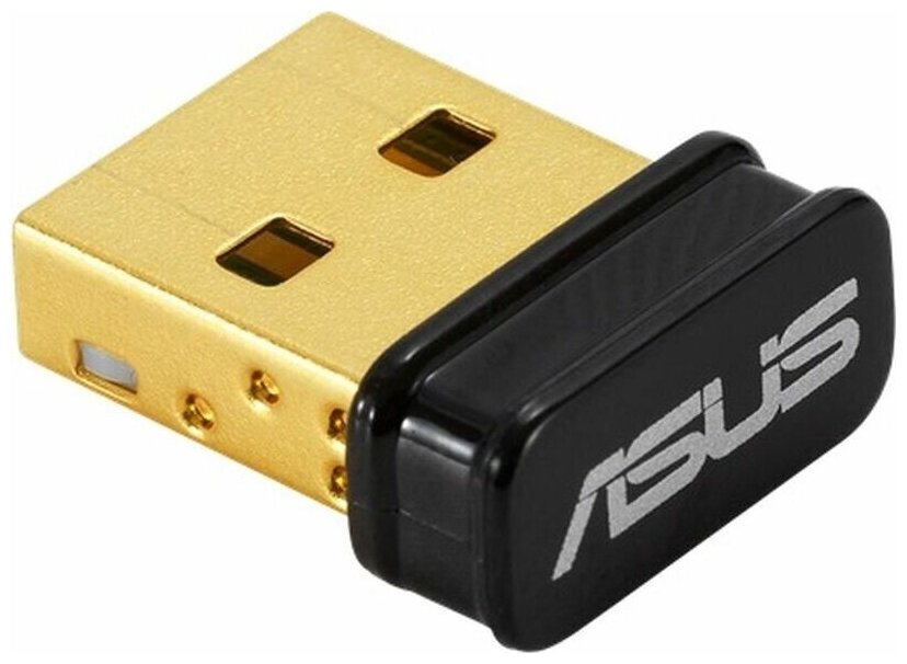 Bluetooth адаптер ASUS USB-BT500