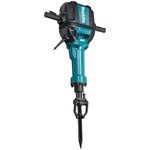 Электрический отбойный молоток Makita HM1812, 2 кВт - изображение