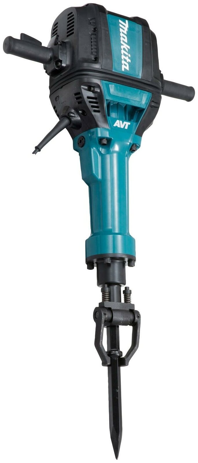 Электрический отбойный молоток Makita HM1812, 2 кВт