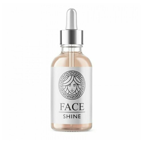 Фотомасло Face, 30 мл