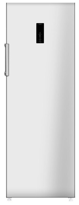 Холодильник ASCOLI ASLW340WE, белый