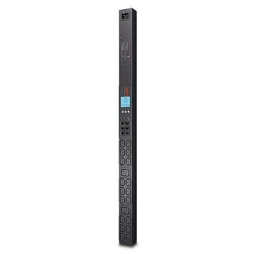 Аксессуар APC Rack pdu 2G, Metered, ZeroU, 20A/208V, 16A/230V AP8858EU3