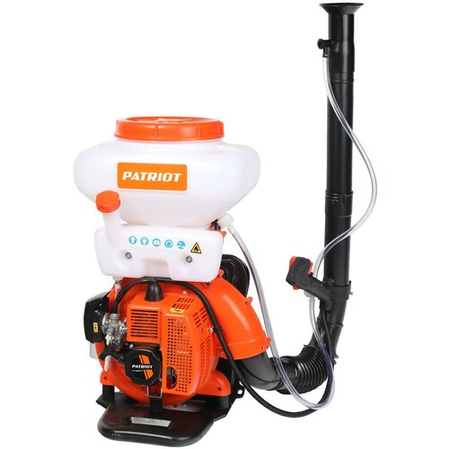 Бензиновый опрыскиватель PATRIOT PT 420 WF-12, 14 л