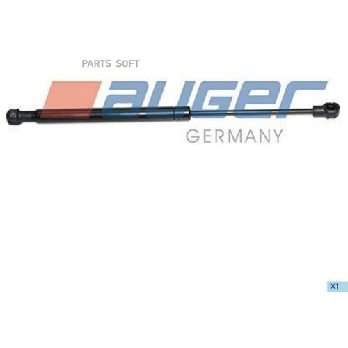 AUGER 68084 Газовая пружина регуировка сиденья 7100₽