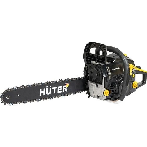 Бензопила BS-45М Huter бензопила huter bs 2300м 70 6 12