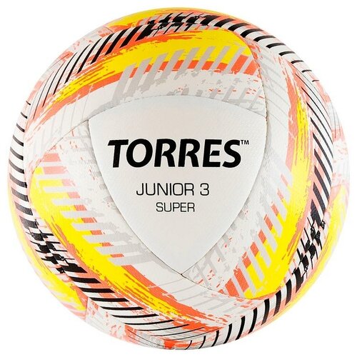 фото Мяч футбольный torres junior-5 super hs арт. f320305, р.5