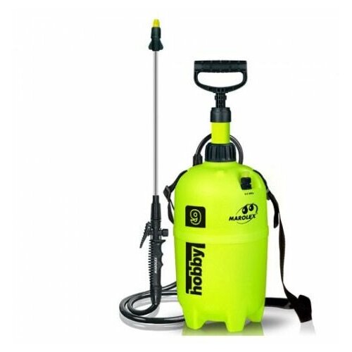 Опрыскиватель плечевой 9 л MAROLEX Hobby 9 (S173.121)