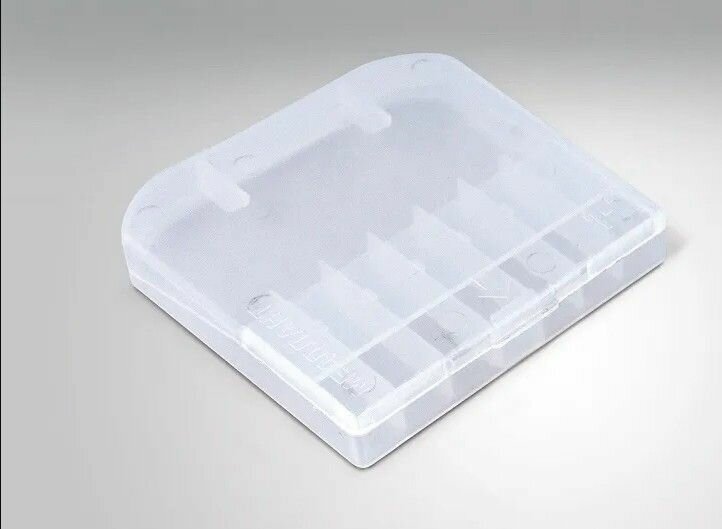 Ампульница пластиковая АП-2 — фото 1