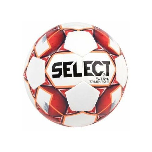 Мяч футзальный SELECT Futsal Talento 11 мяч футзальный select futsal mimas р 4 1053460005