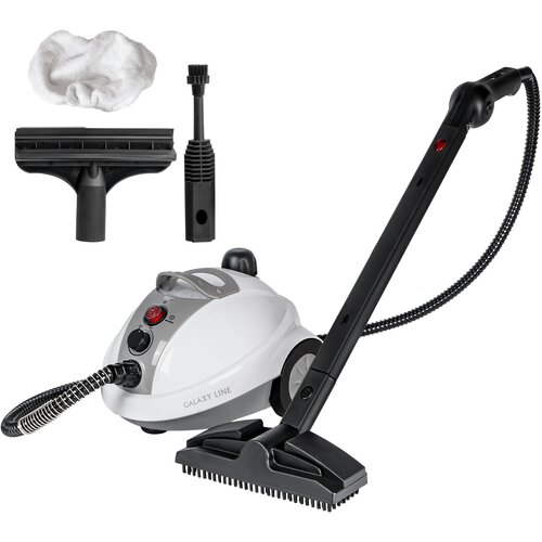 Пароочиститель напольный GALAXY GL6270 656600₽