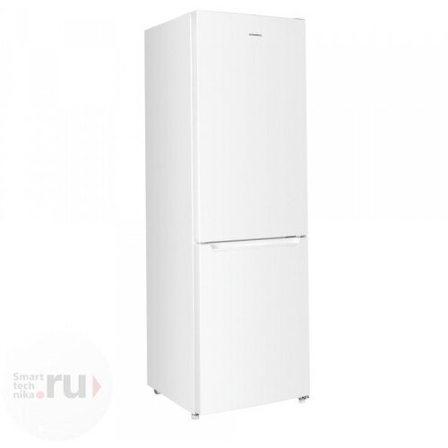 Холодильник Smart Frost Maunfeld MFF185SFW