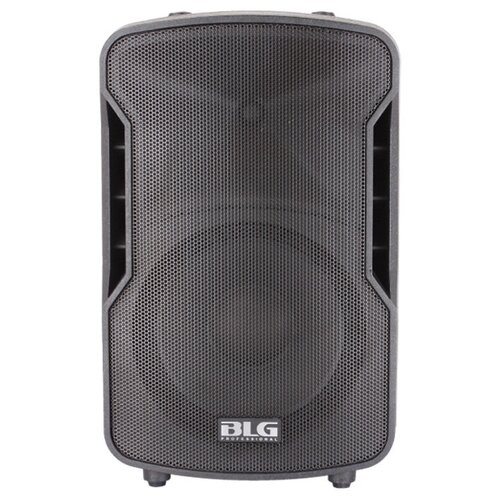 Акустическая система BLG Audio BP13-10A10 назначение: концертная, black