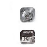 Батарейка Maxell SR721SW - изображение