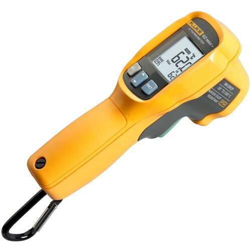 Пирометр (бесконтактный термометр) FLUKE 62 MAX +