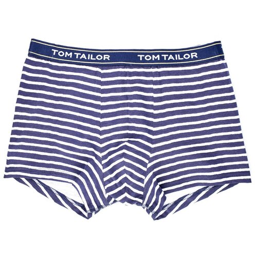 фото Трусы tom tailor, размер m, синий