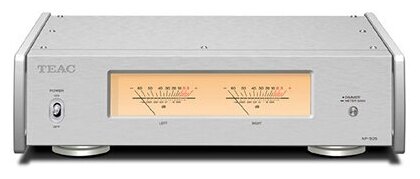 Teac   Teac Ap-505 Silver