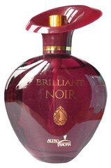 Altro Aroma Женский Brilliant Noir Туалетная вода (edt) 65мл