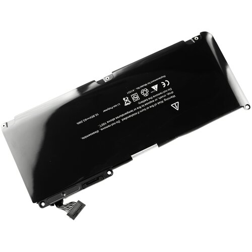 Аккумулятор для Apple A1331 A1342 (10.95V 63.5Wh) OEM