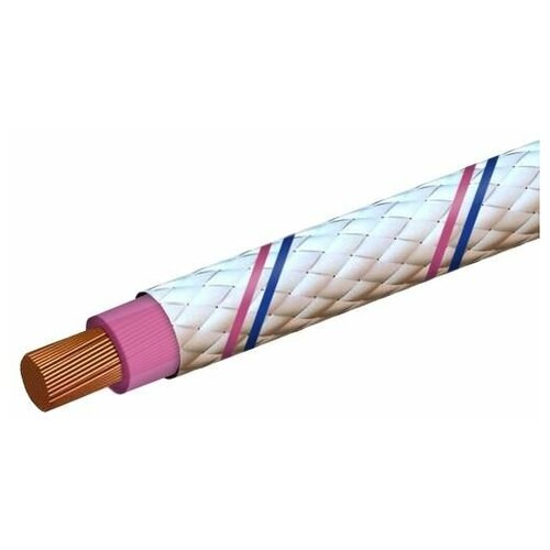 Провод РКГМ 10 0.66кВ (м) Рыбинсккабель 681929