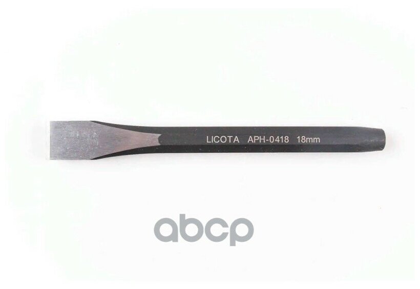 Licota APH-0422 Зубило 22х200 мм - фото №1