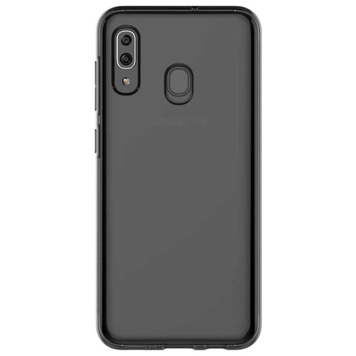 фото Чехол-накладка araree gp-fpa305kda для samsung galaxy a30 sm-a305f черный